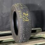Goodyear – 205/60/R16 92H 2021 5,5mm