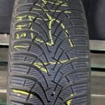 Goodyear – 205/60/R16 92H 2021 5,5mm - Obrázek 2