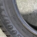 Goodyear – 205/60/R16 92H 2021 5,5mm - Obrázek 5