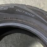 Nexen – 215/55/R16 93V 2020 6mm - Obrázek 5