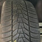 Hankook – 225/40/R19 93V 2022 6,5mm - Obrázek 2