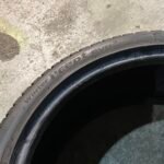 Hankook – 225/40/R19 93V 2022 6,5mm - Obrázek 3