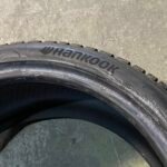 Hankook – 225/40/R19 93V 2022 6,5mm - Obrázek 4