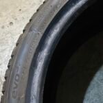 Hankook – 225/40/R19 93V 2022 6,5mm - Obrázek 5