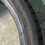 Hankook – 225/40/R19 93V 2022 6,5mm - Obrázek 6