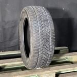 Dunlop – 215/55/R16 93H 2016 6mm
