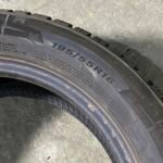 Nexen – 195/55/R16 88T 2024 8mm - Obrázek 4