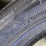Nexen – 195/55/R16 88T 2024 8mm - Obrázek 6