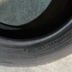 Toyo – 185/60/R16 86H 2018 7mm - Obrázek 3