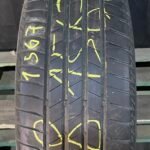 Bridgestone – 205/50/R16 91V 2021 5,5mm - Obrázek 3