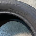 Bridgestone – 205/50/R16 91V 2021 5,5mm - Obrázek 5