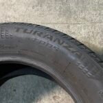 Bridgestone – 205/50/R16 91V 2021 5,5mm - Obrázek 6