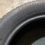 Bridgestone – 205/50/R16 91V 2021 5,5mm - Obrázek 2