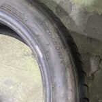 Hankook – 225/50/R17 98W 2024 6,5mm - Obrázek 5