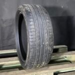 Bridgestone – 225/40/R18 92Y 2018 4mm