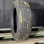 Continental – 205/55/R16 91V 2018 5mm