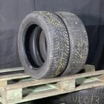 Vredestein – 205/55/R16 91V 2022 6mm
