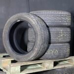 Continental – 225/55/R18 98V 2018 4,5-5mm