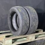 Michelin – 205/55/R16 91T 2016 5-5,5mm