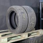 Barum – 235/55/R17 103V 2020 6-6,5mm