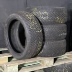 Kleber – 225/45/R17 94V 2020 5,5-6mm