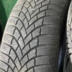 Bridgestone – 205/55/R16 91H 2021 5,5mm - Obrázek 2