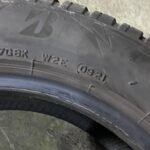 Bridgestone – 205/55/R16 91H 2021 5,5mm - Obrázek 4