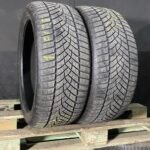 Goodyear – 275/40/R22 107V 2018 7mm