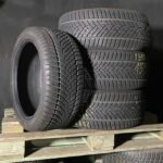 Goodyear – 245/40/R18 97V 2016 VZOREK JAKO NOVÉ