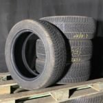 Hankook – 235/55/R18 104V 2023 2x5 2x6mm
