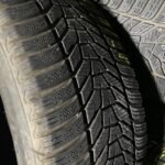 Hankook – 235/55/R18 104V 2023 2x5 2x6mm - Obrázek 2