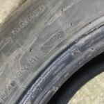 Hankook – 235/55/R18 104V 2023 2x5 2x6mm - Obrázek 5