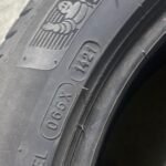 Michelin – 235/45/R18 98W 2021 5-5,5mm - Obrázek 5