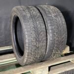 Bridgestone – 195/50/R16 88H 2018 5,5-6mm