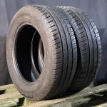 Matador – 195/65/R15 91V 2018 4,5-5mm