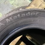 Matador – 195/65/R15 91V 2018 4,5-5mm - Obrázek 3