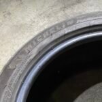 Michelin – 225/45/R17 92W 2021 4mm - Obrázek 3