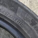 Michelin – 225/45/R17 92W 2021 4mm - Obrázek 4