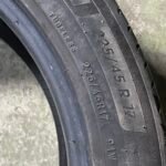 Michelin – 225/45/R17 92W 2021 4mm - Obrázek 5