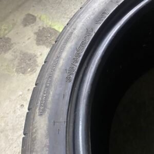 Gripmax – 315/35/R21 111Y 2021 5mm - Obrázek 2