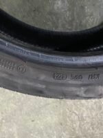 Continental – 275/35/R22 104Y 2024 5,5-6mm - Obrázek 2