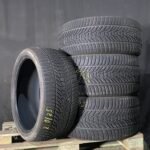 Hankook dvourozměr – 315/30/R22 107V 2022 6mm