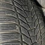 Hankook dvourozměr – 315/30/R22 107V 2022 6mm - Obrázek 3