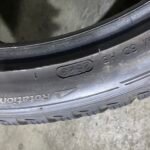 Hankook dvourozměr – 315/30/R22 107V 2022 6mm - Obrázek 4
