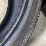 Hankook dvourozměr – 315/30/R22 107V 2022 6mm - Obrázek 5