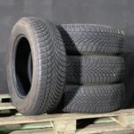 Bridgestone – 225/65/R17 102H 2023 6mm