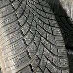Bridgestone – 225/65/R17 102H 2023 6mm - Obrázek 2