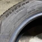Bridgestone – 225/65/R17 102H 2023 6mm - Obrázek 4
