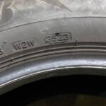 Bridgestone – 225/65/R17 102H 2023 6mm - Obrázek 5