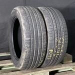 Kumho – 225/55/R17 101Y 2024 6,5mm